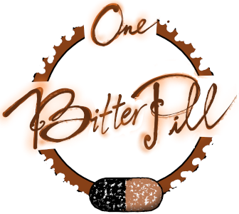 Onebitterpill.com