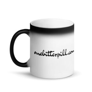 Coffee Mug - Flame of Liberty - Image 2